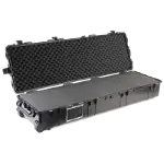 Ludlum Model 193-6 Case