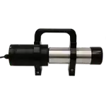 Ludlum Model 732 Detector Handle