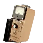Ludlum Model 16