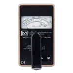 Ludlum Model 2401-P DOSE