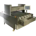 Ludlum HLM-22, HLM-3G