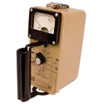 Ludlum Model 5