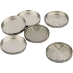 Ludlum Sample Planchets