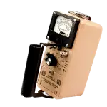 Ludlum Model 12
