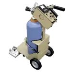 Ludlum Model 239-1F Series