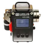 Ludlum Model 334A