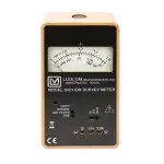 Ludlum Model 2401-EW