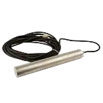 Ludlum Model 9-7 Underwater Housing