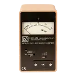 Ludlum Model 2401-EC2