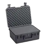 Ludlum Model 3000-Series Case