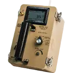 Ludlum Model 3101