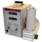 Ludlum Model 3030E with 43-10-1