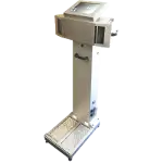 Ludlum Model HFC-8