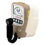 Ludlum Model 9DP-1