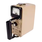 Ludlum Model 192