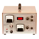 Ludlum Model 500