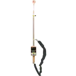 Ludlum Model 78-9