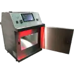 Ludlum Model HWM-21
