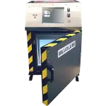 Ludlum Model HWM-38