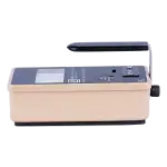 Ludlum Model 2401-Series Handle