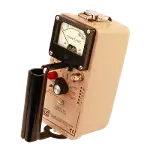 Ludlum Model 3A