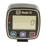 Ludlum Model 30