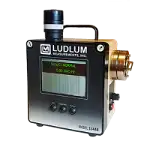 Ludlum Model 334AB-G