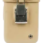 Ludlum Headphone Jack