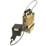 Ludlum Model 2363 with Model 42-41L