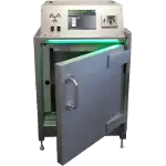 Ludlum Model HWM-180