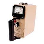 Ludlum Model 19A