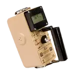 Ludlum Model 2241-2i