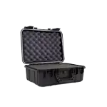 Ludlum Transport & Storage Case - Medium