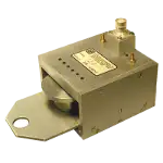 Ludlum Model 120