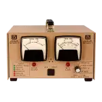 Ludlum Model 177-84
