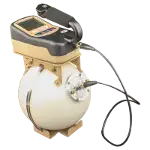 Ludlum Model 3004 Series