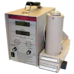 Ludlum Model 3030E with 43-10-1