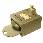 Ludlum Model 120