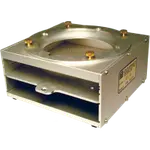 Ludlum Model 180-16