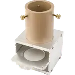 Ludlum Model 180-1L