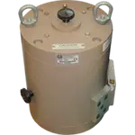 Ludlum Model 180-8
