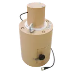 Ludlum Model 180-9
