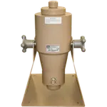 Ludlum Model 203