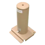Ludlum Model 243