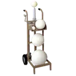 Ludlum Model 42-5