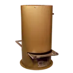 Ludlum Model 43-78