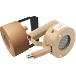 Ludlum Model 44-40 Series