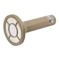 Ludlum Radiation detectors