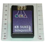Ludlum Model K8