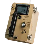 Ludlum Model 3101